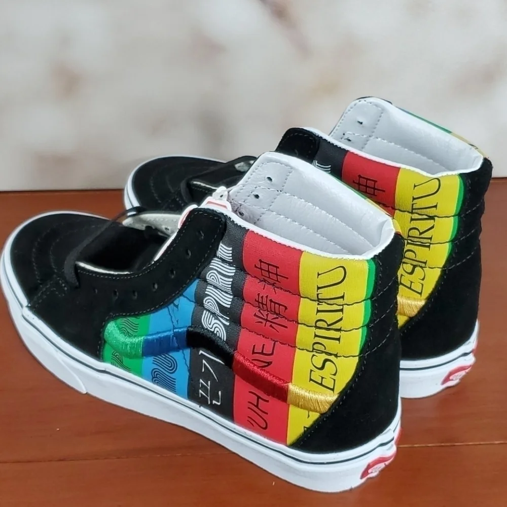 Vans unity - 6.5 - Picture 7 of 16
